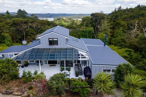 Photo of property in 9 Oromahoe Road, Opua, 0200