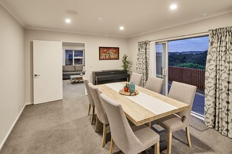 Photo of property in 10 Trelawny Terrace, Grenada Village, Wellington, 6037