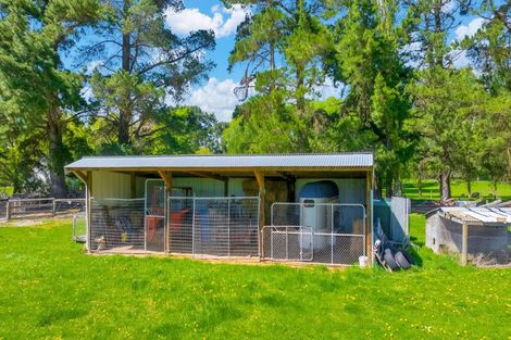 Photo of property in 447 Loburn Whiterock Road, Loburn, Rangiora, 7472