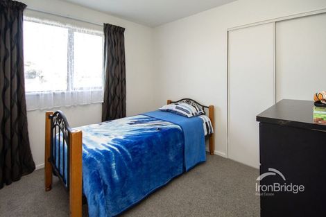 Photo of property in 27 Farnborough Way, Rolleston, 7615