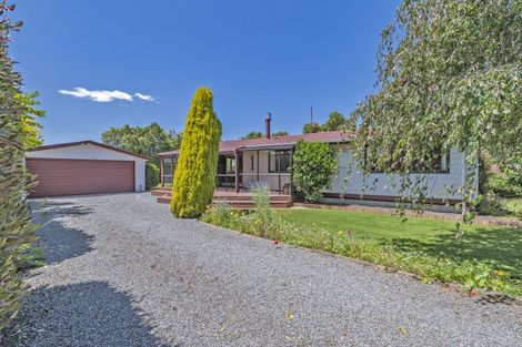 Photo of property in 8 Clayton Road, Amberley, 7410