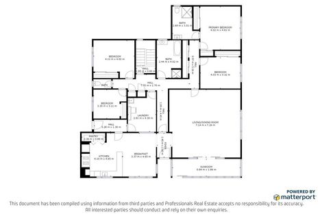 Photo of property in 39a Stafford Street, Shannon, 4821