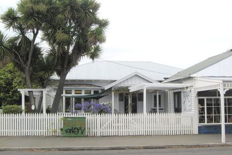 Photo of property in 106 Westminster Street, St Albans, Christchurch, 8014