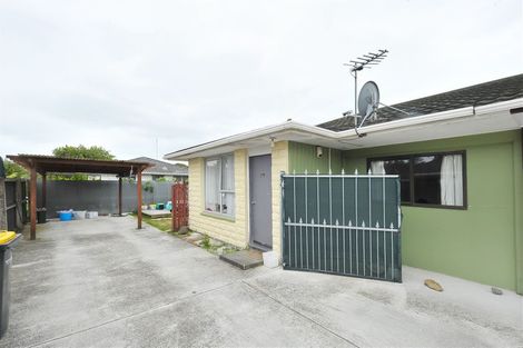 Photo of property in 33b Mecca Place, Linwood, Christchurch, 8062