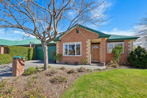 Photo of property in 19 Wagner Crescent, Northwood, Christchurch, 8051
