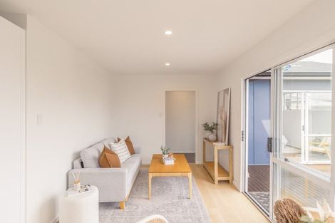 Photo of property in 1/42a Shands Road, Hornby, Christchurch, 8042