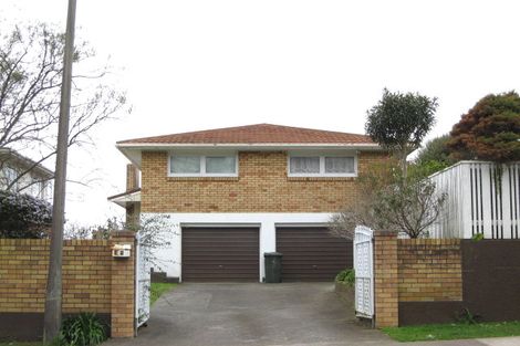 Photo of property in 418 Devon Street West, Lynmouth, New Plymouth, 4310