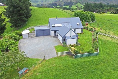 Photo of property in 1021 Whitemans Valley Road, Blue Mountains, Upper Hutt, 5371