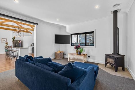 Photo of property in 13b Daniel Street, Martinborough, 5711