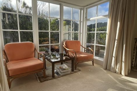 Photo of property in 60b Cockayne Road, Khandallah, Wellington, 6035