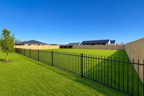 Photo of property in 38 Waikirikiri Avenue, Lincoln, 7608