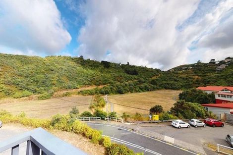 Photo of property in 117 Houghton Bay Road, Houghton Bay, Wellington, 6023