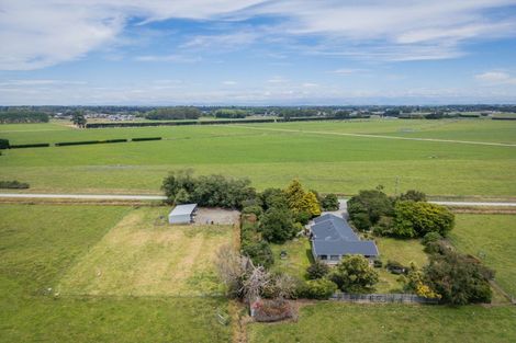 Photo of property in 246 Middleswamp Road, Milford, Temuka, 7986