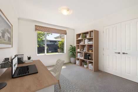 Photo of property in 27 Cridland Place, Halswell, Christchurch, 8025