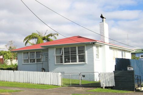 Photo of property in 6 Tuthill Street, Gate Pa, Tauranga, 3112