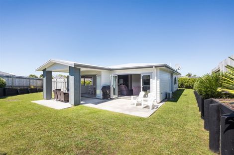 Photo of property in 9 Poplar Grove, Feilding, 4702