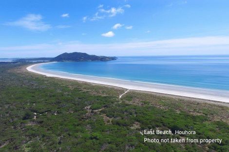 Photo of property in 46 Burnage Road, Pukenui, Kaitaia, 0484