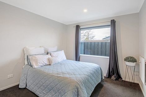 Photo of property in 70 Tiny Hill Drive, Rolleston, 7614