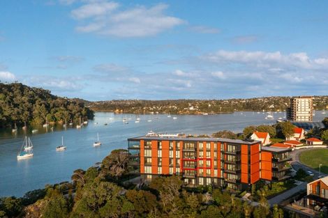 Photo of property in 205/12 Marlborough Crescent, Hobsonville, Auckland, 0616