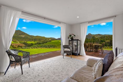 Photo of property in 280c Baldrock Road, Kaiwaka, Maungaturoto, 0587