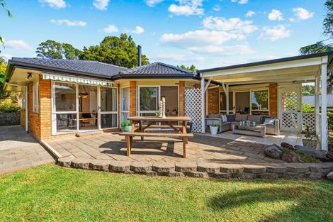 Photo of property in 11 Bush Haven Drive, Te Kamo, Whangarei, 0112