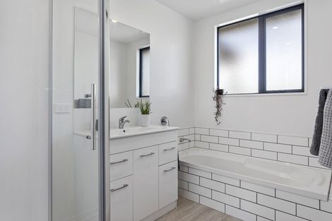 Photo of property in 54 Bayley Road, Fernside, Rangiora, 7471