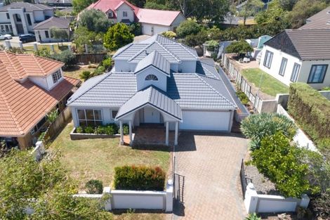 Photo of property in 5 Grammar School Road, Pakuranga, Auckland, 2010