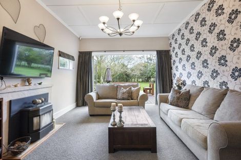 Photo of property in 740 Kimbolton Road, Feilding, 4777