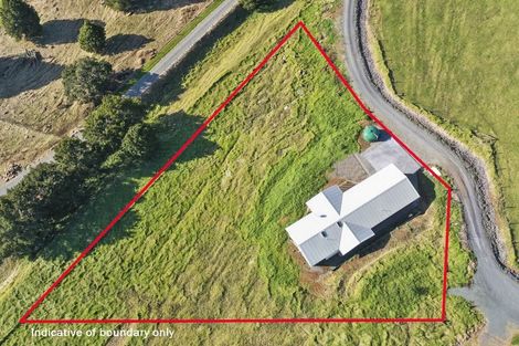 Photo of property in 17 Hulme Drive, Okaihau, 0475