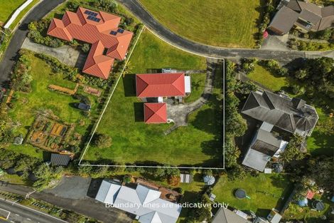 Photo of property in 265 State Highway 10, Cable Bay, 0420