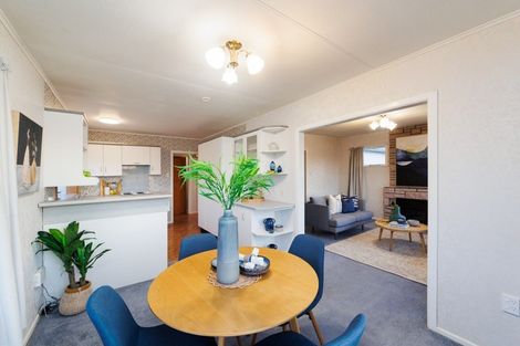 Photo of property in 17 Fairview Avenue, Feilding, 4702