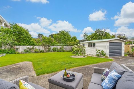 Photo of property in 8 Leybourne Avenue, Waikanae, 5036