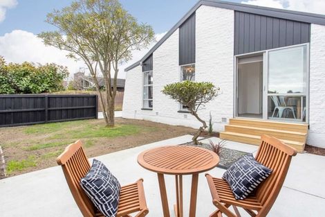 Photo of property in 1/8 Ashwood Street, Parklands, Christchurch, 8083