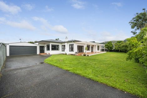 Photo of property in 127 Wharerangi Road, Greenmeadows, Napier, 4112