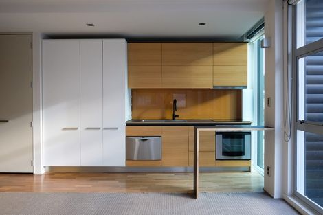 Photo of property in The Wellington Suites, 781/233 Cuba Street, Te Aro, Wellington, 6011