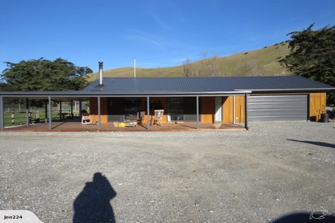 Photo of property in 47 Kekerengu Road, Kekerengu, Kaikoura, 7274