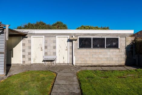 Photo of property in 33 Manse Street, Waimate, 7924