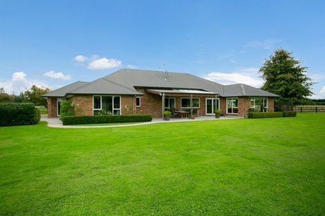 Photo of property in 724b Bruntwood Road, Tamahere, Hamilton, 3283