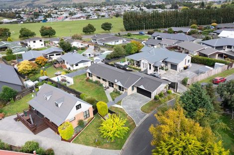 Photo of property in 5 Kerwood Place, Gore, 9710