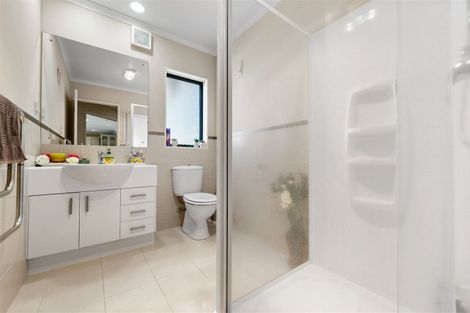 Photo of property in 98 Jeffs Road, Flat Bush, Auckland, 2016