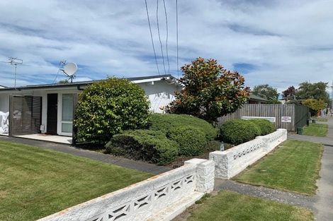 Photo of property in 594 Barbadoes Street, Edgeware, Christchurch, 8013