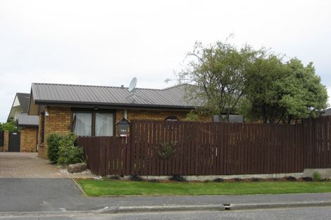 Photo of property in 38b Kowhai Avenue, Rangiora, 7400