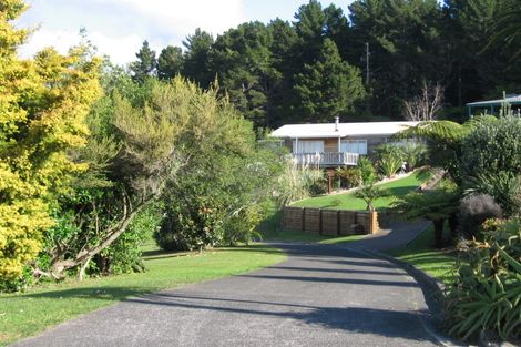 Photo of property in 117 Titiro Place, Onemana, Whangamata, 3691