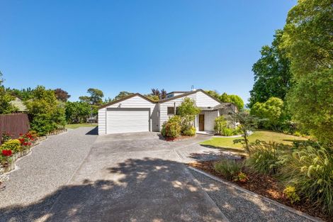 Photo of property in 10 Morrington Terrace, Witherlea, Blenheim, 7201