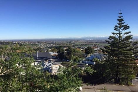 Photo of property in 99 Dyers Pass Road, Cashmere, Christchurch, 8022