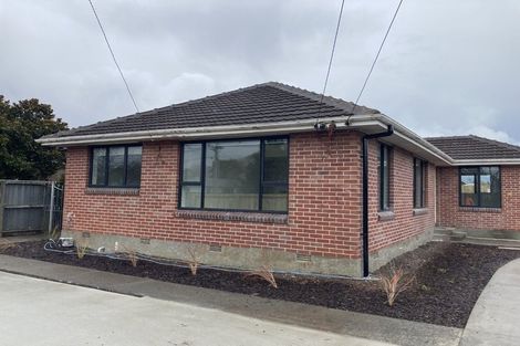 Photo of property in 17 Crosby Street, Mairehau, Christchurch, 8013