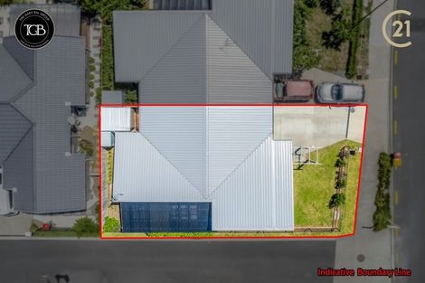 Photo of property in 9 Totara Meadows Court, Wiri, Auckland, 2104