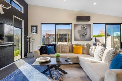 Photo of property in 2 Wilfield Drive, West Melton, 7618