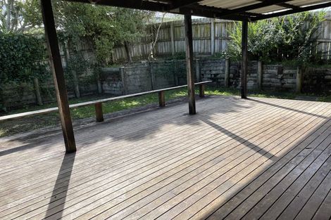 Photo of property in 30 Willoughby Avenue, Howick, Auckland, 2014