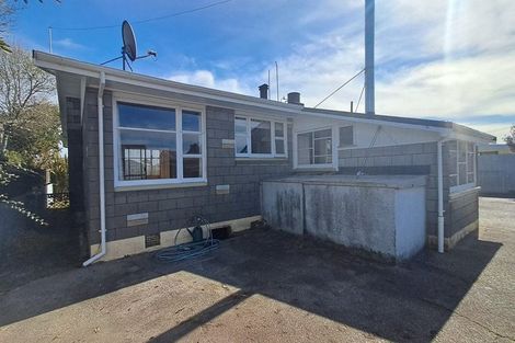 Photo of property in 5 Romilly Street, Westport, 7825